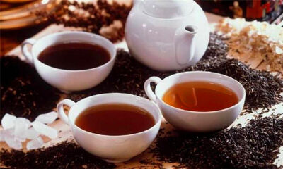 酒后喝茶有什么危害