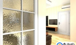 门的颜色和地板怎么搭配