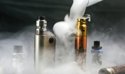 电子烟为什么被禁售了？