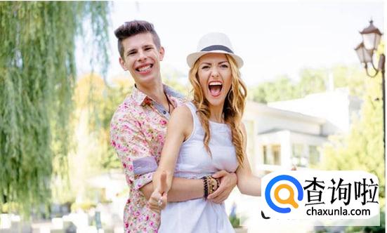 男生年龄小，可以谈恋爱吗