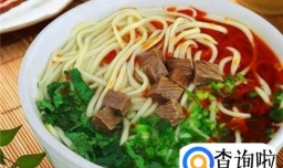 拉面的面怎么和