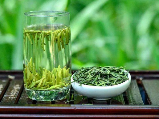 龙井茶是什么茶