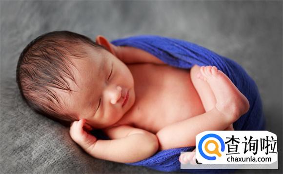 新生儿安全过冬的护理要点