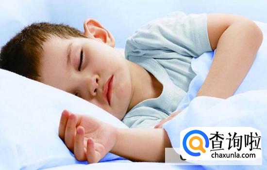 宝宝发烧痊愈后爱睡觉有问题吗
