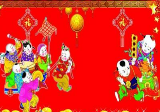 春节和除夕的区别