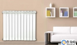 暖气片的保养常识