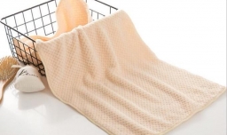 正确对待毛巾的4点建议