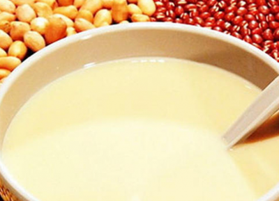 五谷豆浆的功效与作用