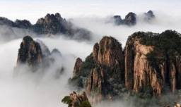 五岳当中哪个风景最美？