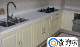 厨房的台面用大理石好还是用石英石好