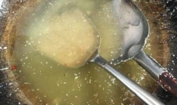 江南特色小米酥