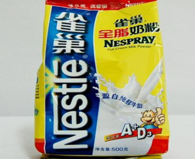 宝宝奶粉排行榜10强