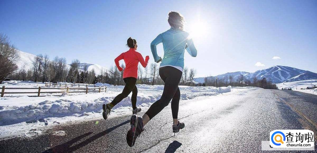 跑步减肥一般多久见效