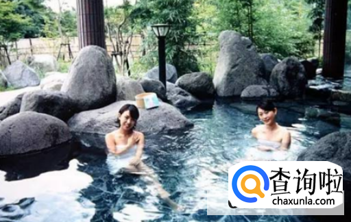 在夏季泡温泉时要注意什么