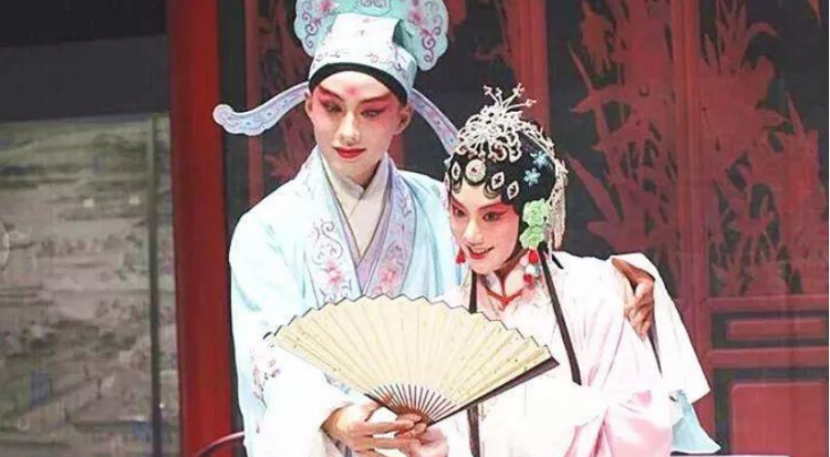 中国四大悲剧是那几部?