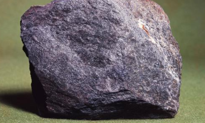 岩石按生成原因分三大类