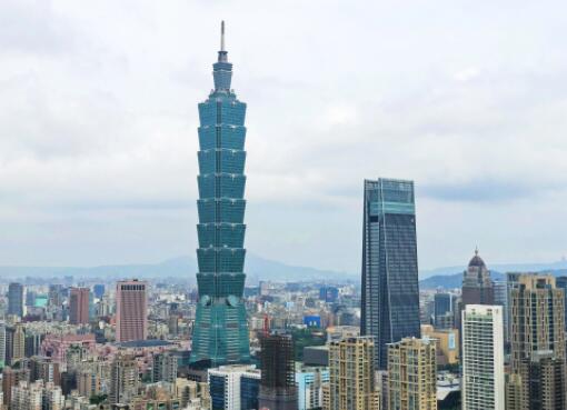 世界上最高的楼是哪一座?