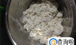 在家做好吃的面筋