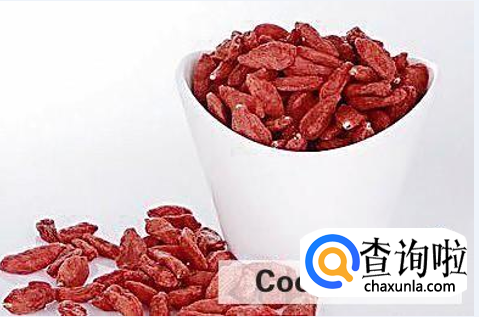 枸杞怎么吃补肾效果最佳