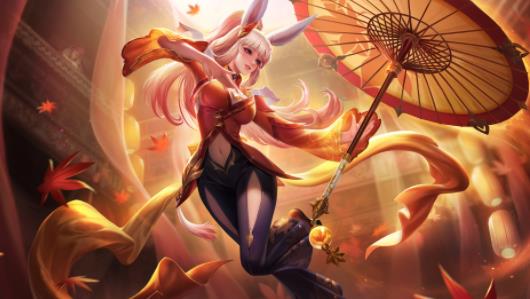 为什么大家都爱玩王者荣耀？