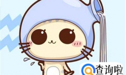 水瓶座的人对待爱情的态度