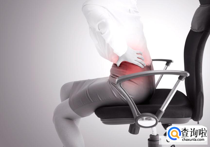 腰肌劳损的病因是什么呢