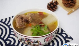 枸杞煨鸡汤怎么做