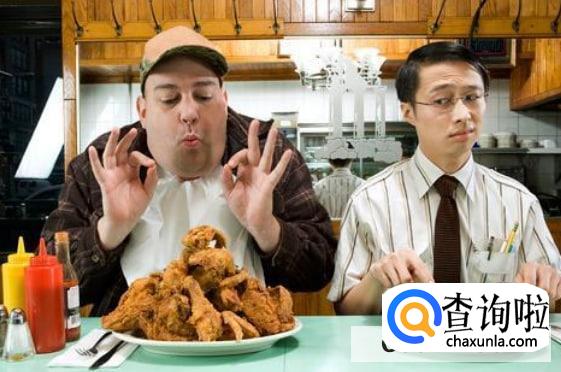 长期吃炸鸡有哪些危害