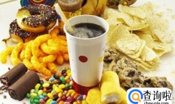 垃圾食品的危害—如和降低孩子对垃圾食品的兴趣