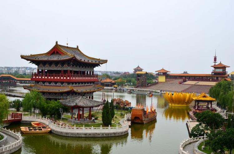 我国六大古都是哪六个