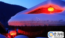 雪乡最佳旅游时间