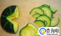 怎么做清炒窝瓜片