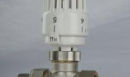 暖气温控阀怎么调节