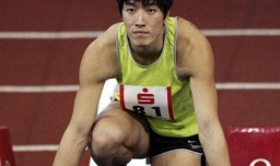 短跑跑步的技巧和姿势