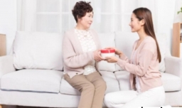 想跟婆婆友好相处的模式