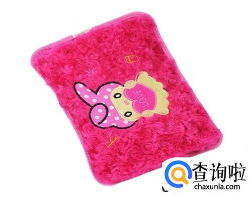 电热水袋里面的液体是什么