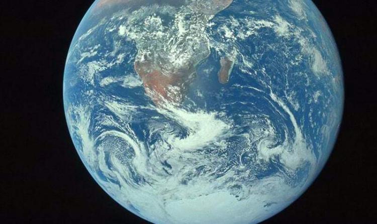 地球的年龄是多少