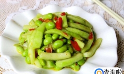 甜瓜皮的功效与作用