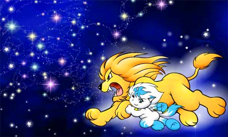 狮子座男和什么座最配