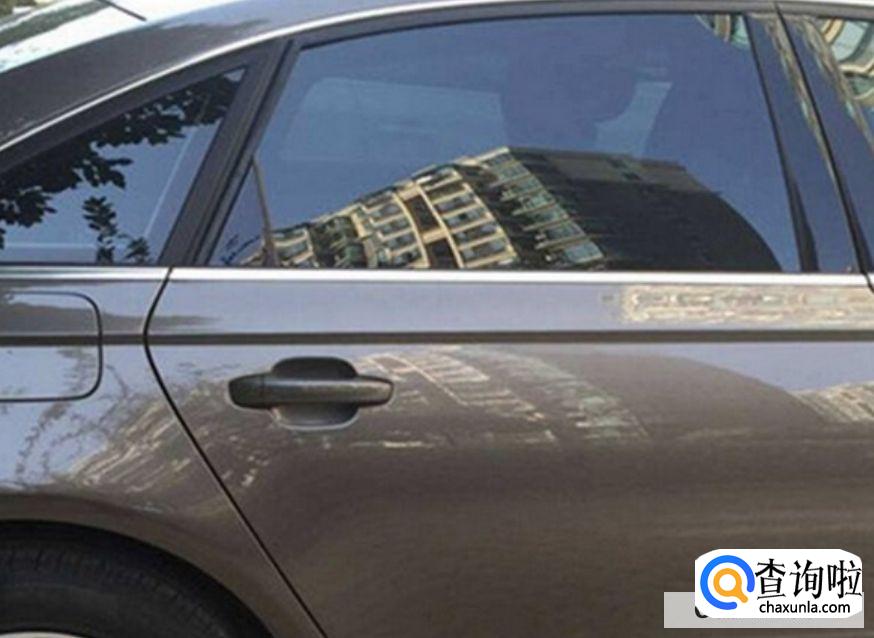 新手买车流程和注意事项