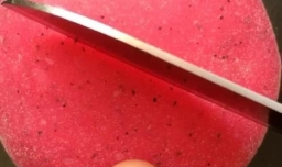 如何用火龙果做美食？