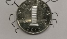 如何结合一元硬币画可爱的小螃蟹呢？