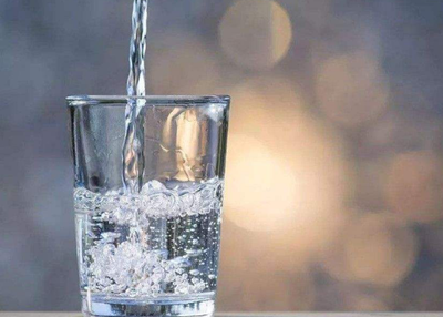 早晨喝白开水的五大好处