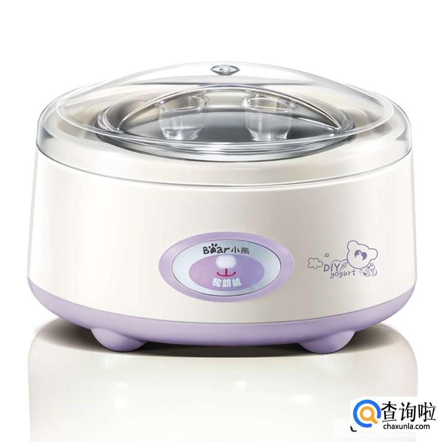 酸奶机是如何制作酸奶的