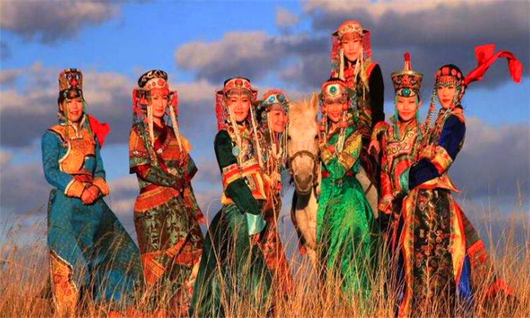 蒙古族忌食什么食物