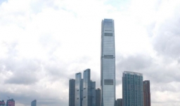 中国高楼排行榜前十名