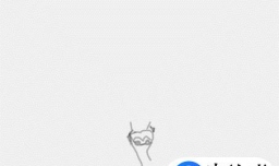 蜻蜓怎么画——简笔画