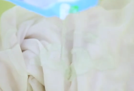 小苏打怎么去霉斑