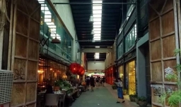 深圳适合文艺小清新拍照的地方在哪里？！