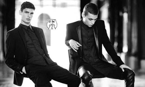 禁欲系是什么意思